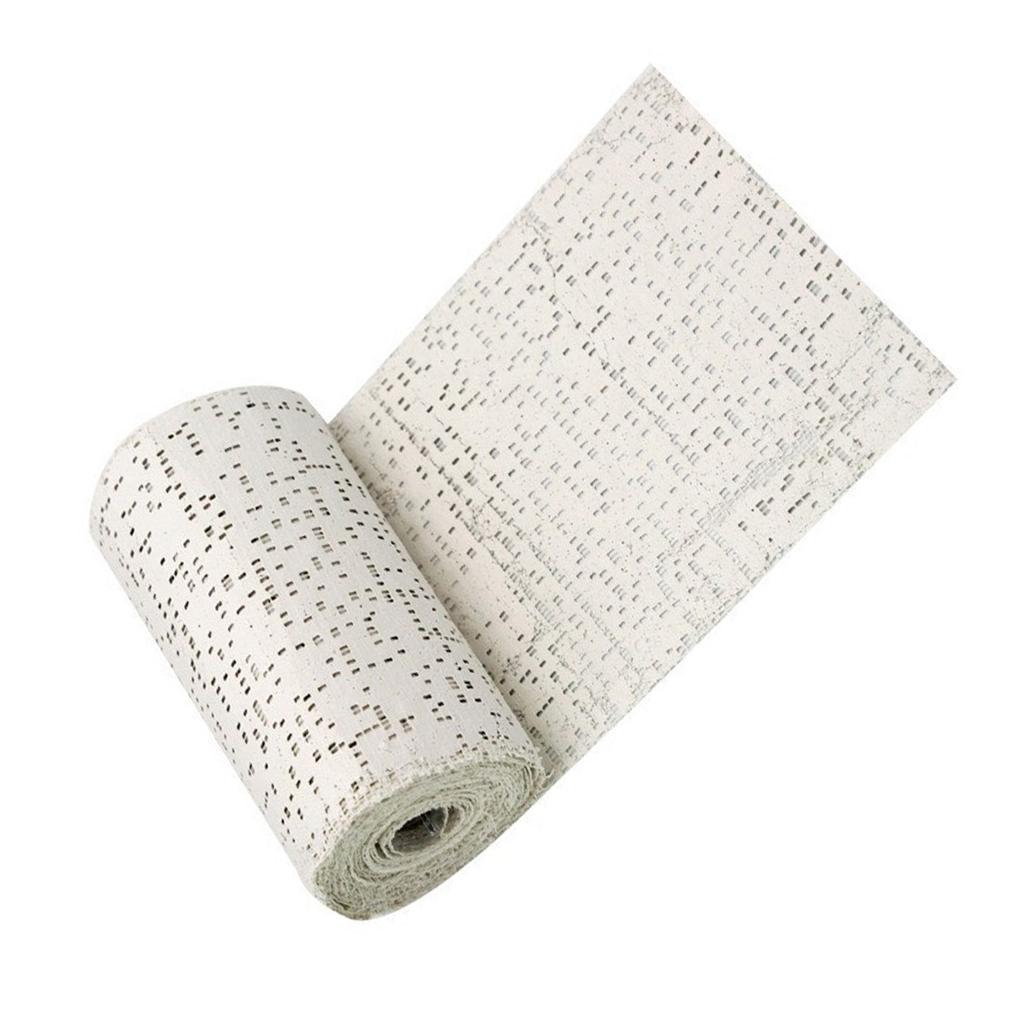 Plasters Bandage Roll for Crafting and Art Projects Quick Drying and Easy To Shape Belly Cast Mask Making Sculptures
