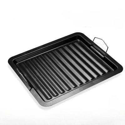 Barbekü ve Mangal – Mangal İzgarası