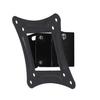 Universal TV Wall Mount Bracket Fixed Flat Panel TV Frame Stand Holder 15 Degrees Tilt Angle