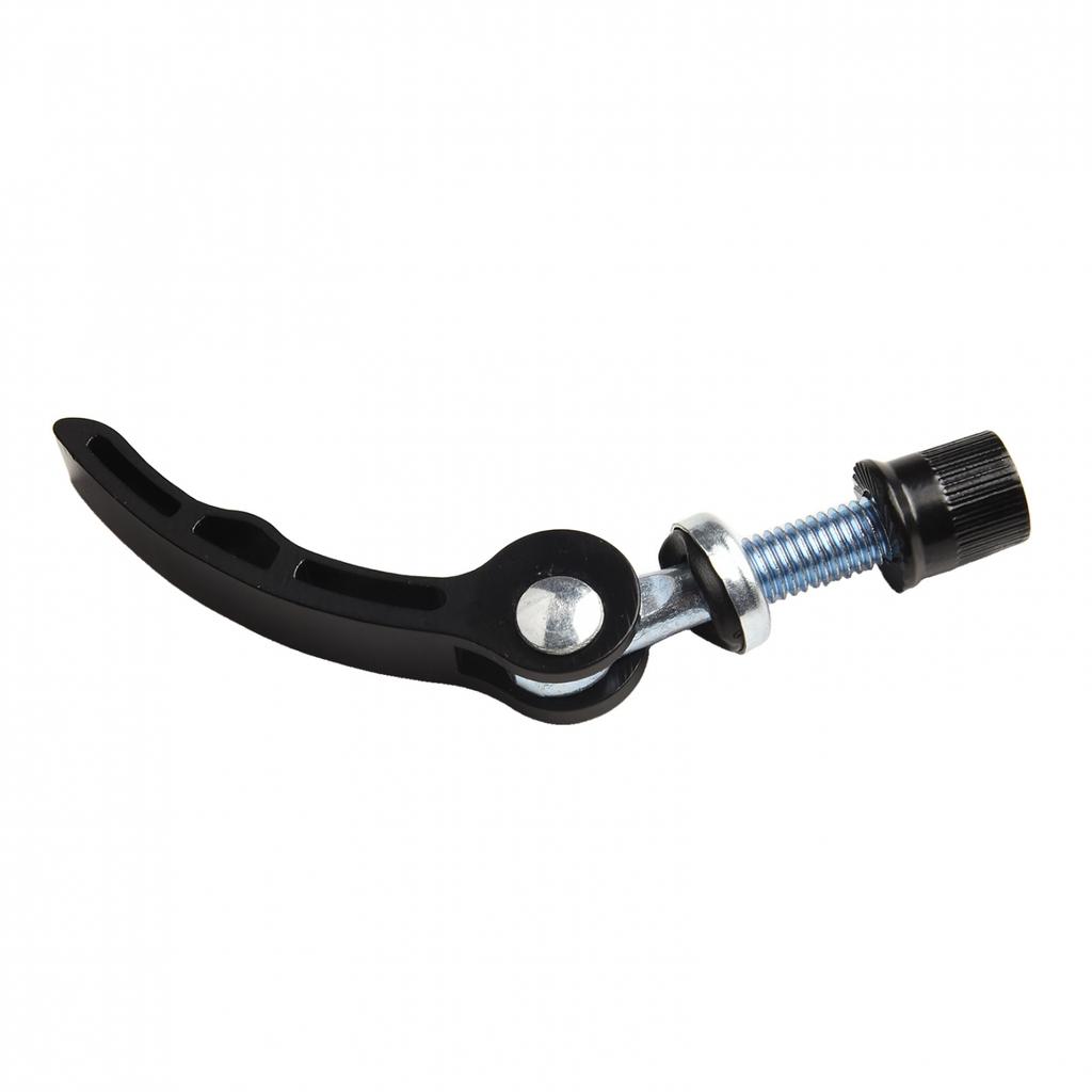 Seat Quick Release Screw Skewer Bicycle Bike Bolt Clamp