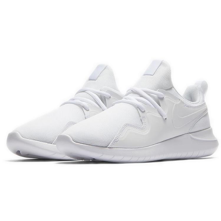 New Nike Tessen Wmn'S 'White' Women's AA2172-100