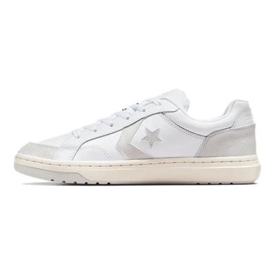 Pro Blaze Strap Chaussures de Basket Rétro Basses Classiques Unisexe Baskets Blanc A09850C