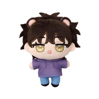 Panenky a plyšové hračky – Plyšáci z pohádek a filmů