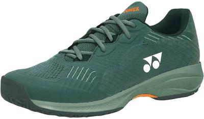 Tennis Shoes Power Cushion Sonicage MAC Khaki Cm (191) 27.5