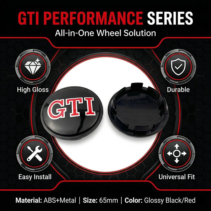 VW 4Pcs 56mm Car Wheel Center Caps Hub Cap Covers Emblem For VW GTI Golf-5 6 7 MK6 Jetta Lavida Polo Tiguan Passat B5 B6 B7 zs7