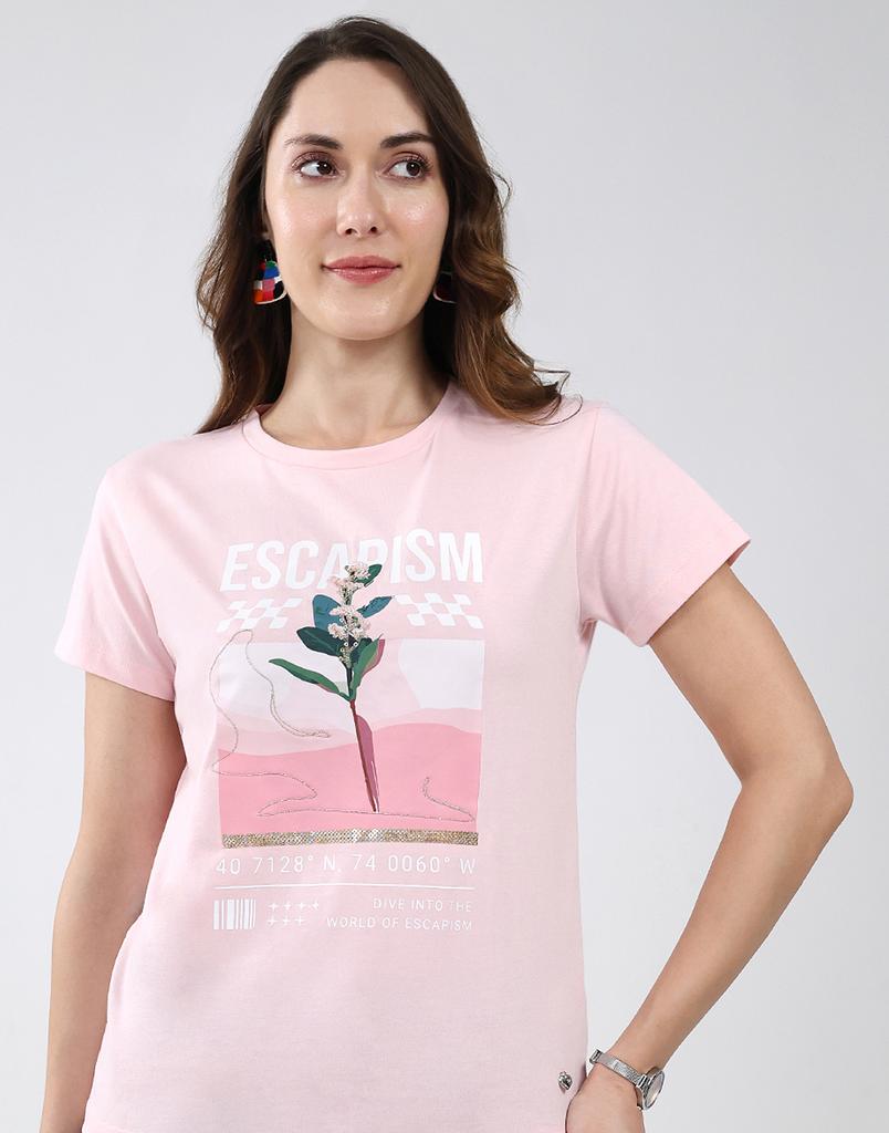 MONTE CARLO Reguläre Passform für Damen