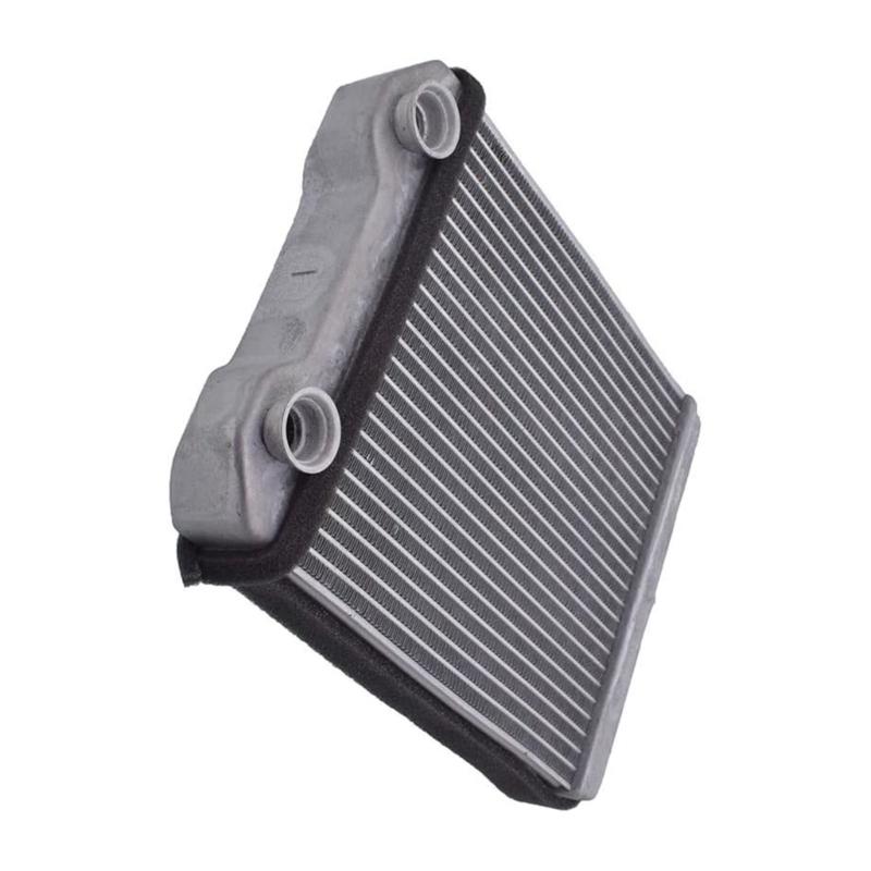 MR315064 MR315065 for Pajero Sports 96-07 Aluminum Front Heater Core Angle Adjustable Heater Core Radiator Replacement