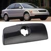 Glove Box Door Lid Cover with Keyhole 3B1857122 Glove Compartment Handle Opener Replacement for B5 1998-2005