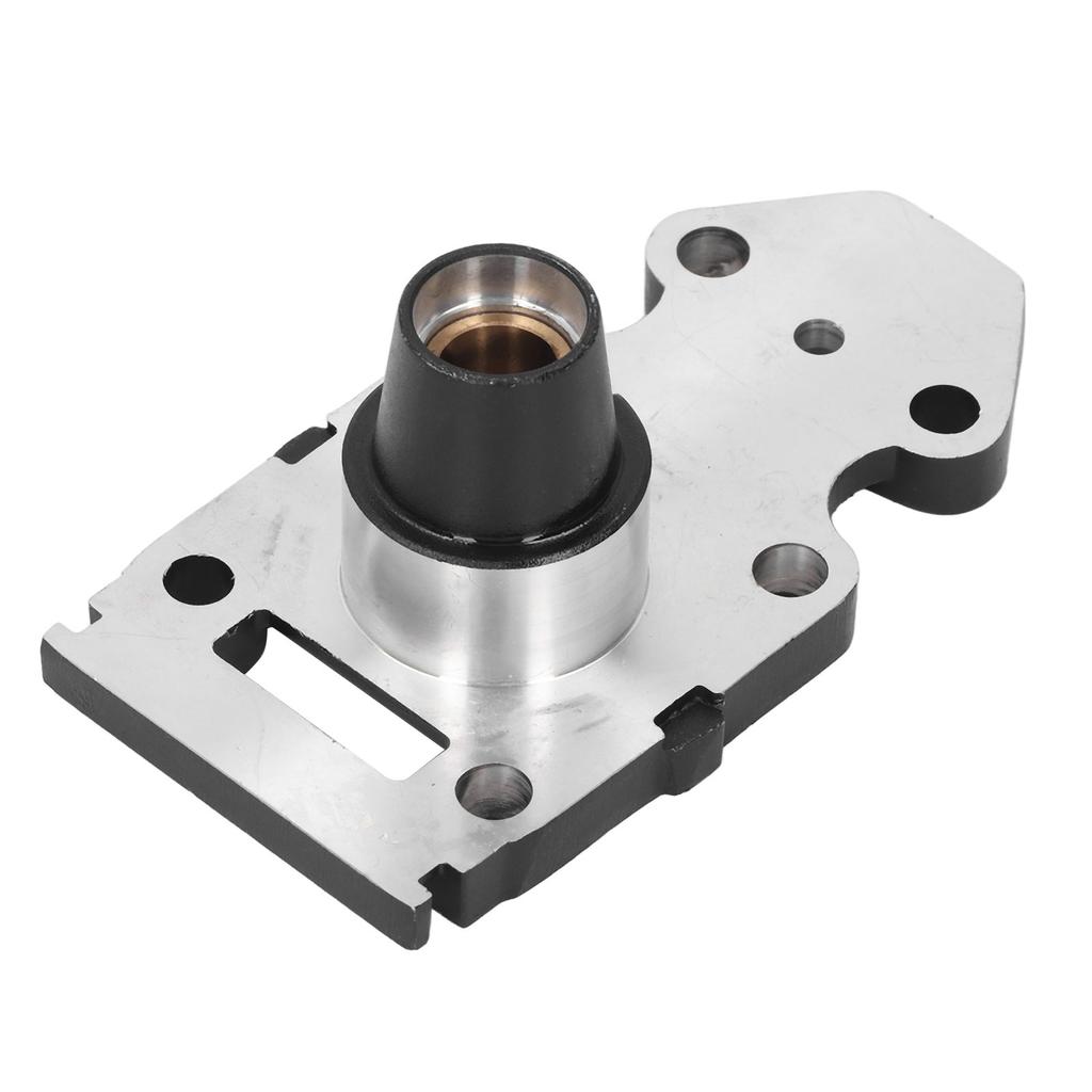 Water Pump Seat Partition Board Stainless Steel 63V 45331 00 5B Outboard Motor Bearing Seat Board