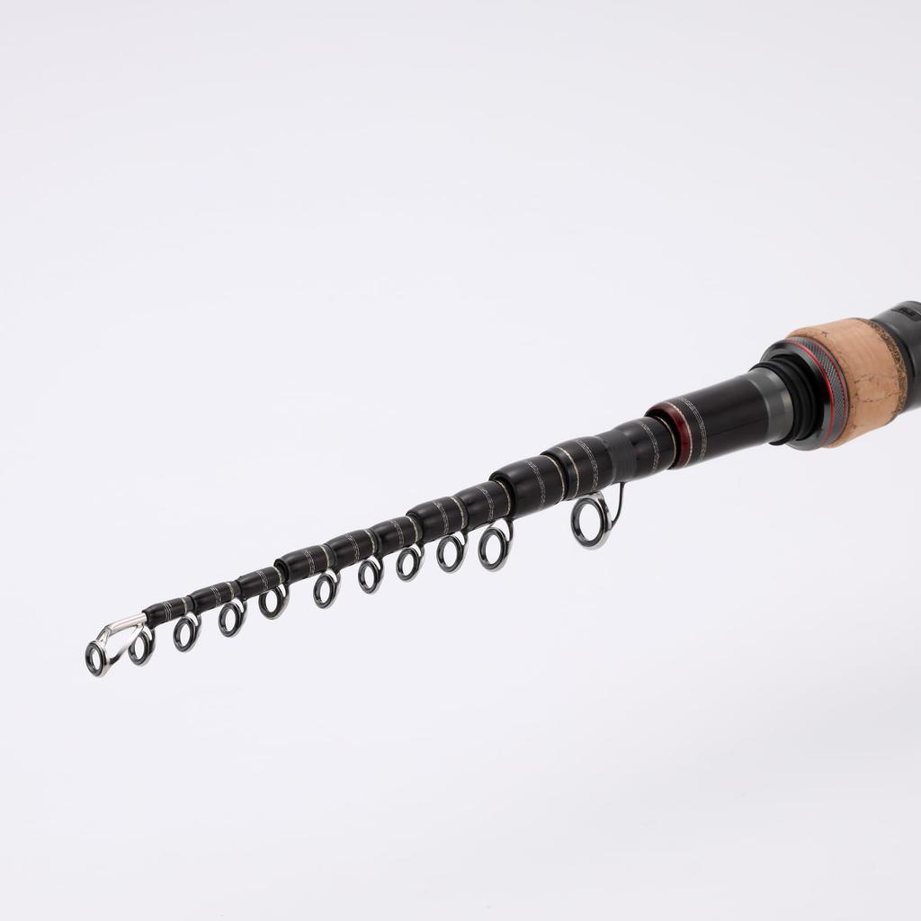 Tailwalk Crimson Telescopic Rod ('26 Model) C73ML+-R/T