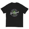 Let The Shenanigans Begin Funny Clovers St Patrick's Day T-Shirt