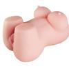 Half Body Solid Big Ass Sex Doll Male Masturbator