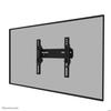 Support Mural - NEOMOUNTS - WL30-350BL12 - Fixe - Verrouillable - Écran 24-55 pouces
