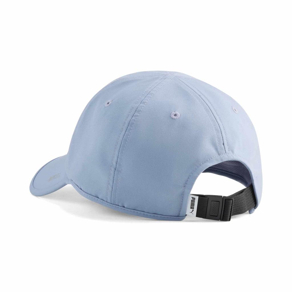 Running Sun Protection Everyday Running BB Cap 026998 Grey Sky [Puma] (03)