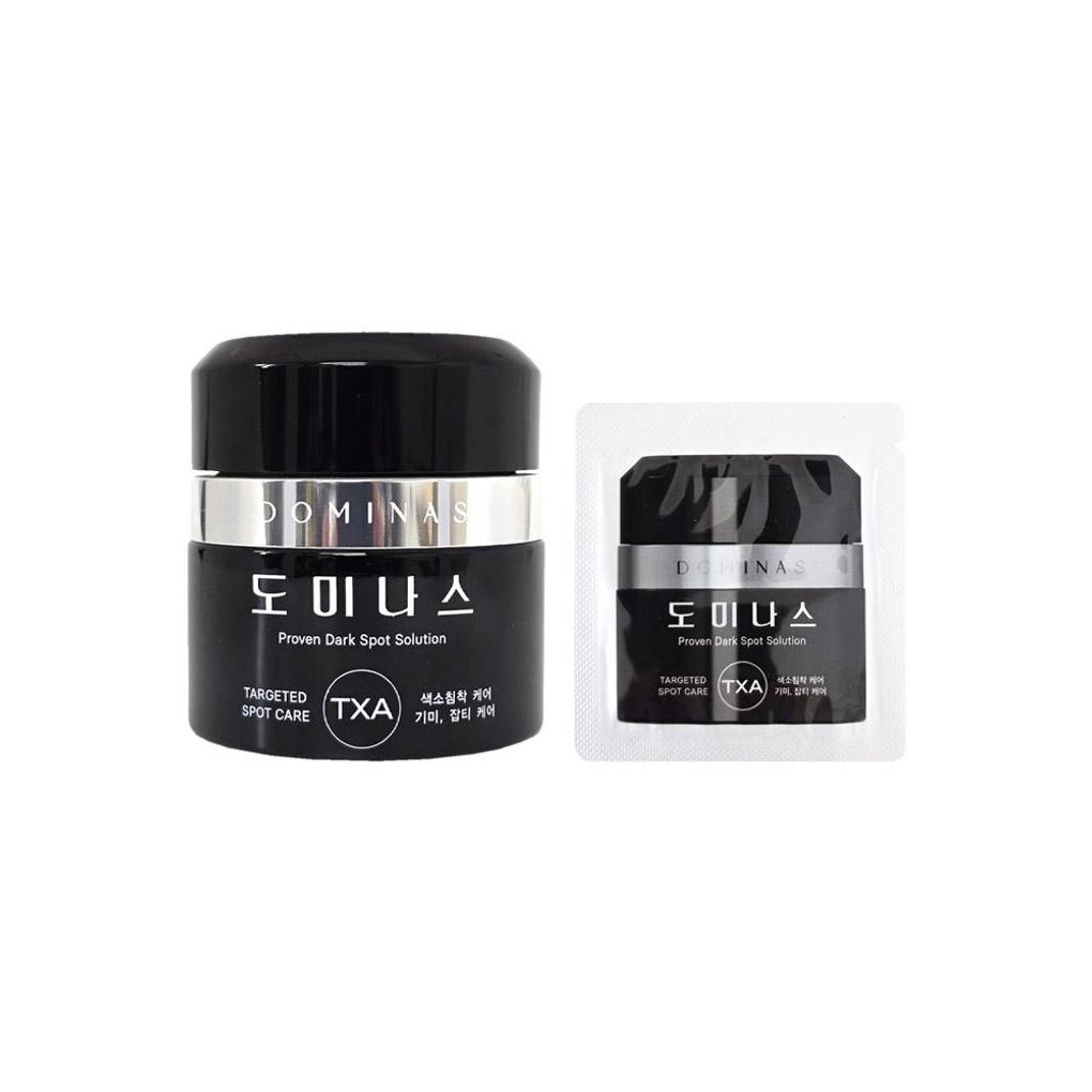 

[Сезон 6] ДОМИНАС ДОМИНАС Kimi Cream Taegeuk Pharmaceutical 50 г + Образец Чан На-ра