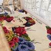Mexican F-Fridas Floor Mat Rectangle Anti-slip Home Soft Badmat Front Door Indoor Outdoor Mat el Decor Mat