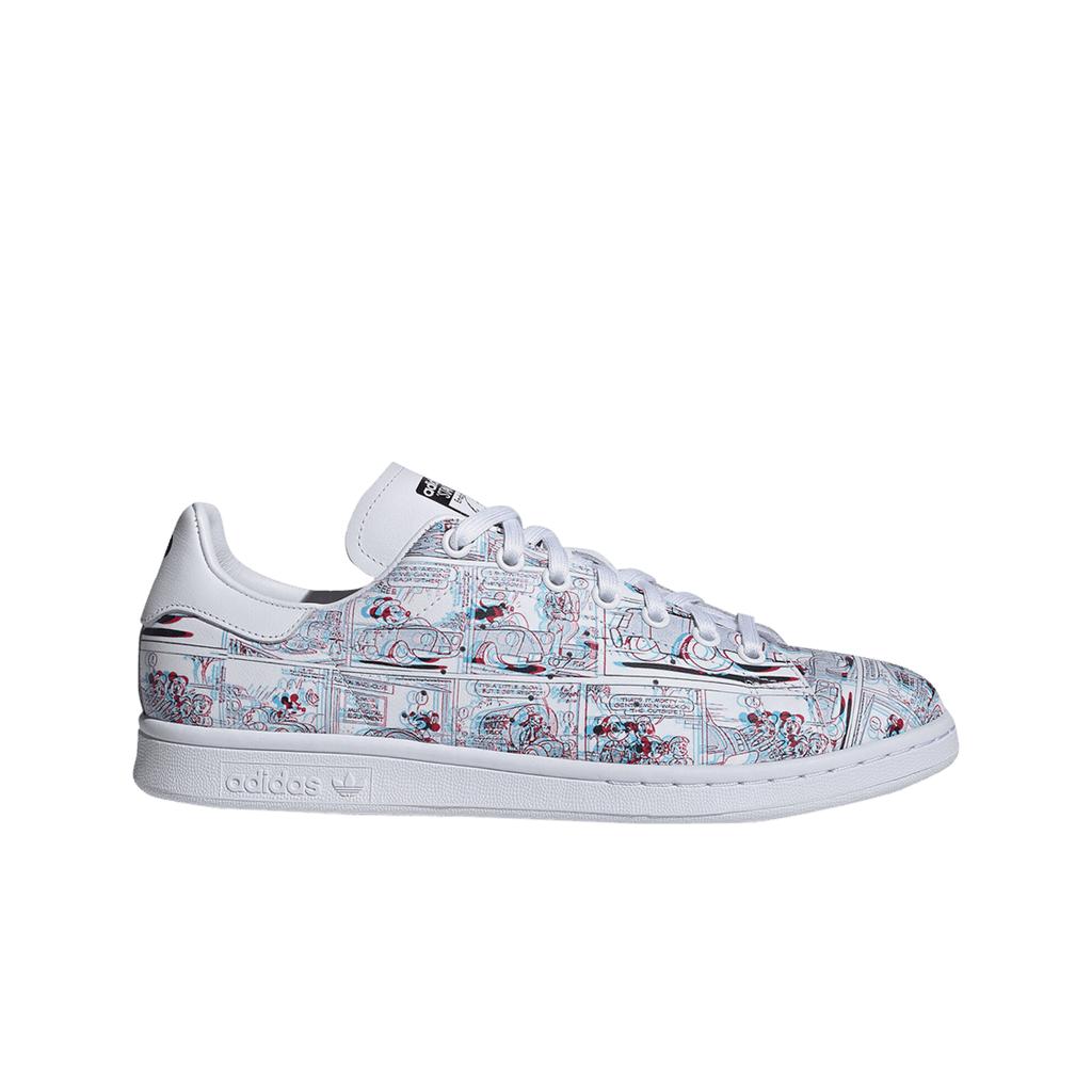 Adidas Stan Smith Mickey Mouse 3d