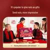 Three Squirrels Nut & Dried Fruit Snack Gift Box