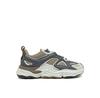 Men's Sneakers Axel Arigato Satellite Runner F1679004 Beige