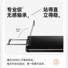 Invisible tie rod bracket for OPPOReno12/11/10/9/8 mobile phone case Findx6pro anti-fingerprint