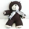 [USED] Kashwere Kashbear Teddy Bear Plush Toy