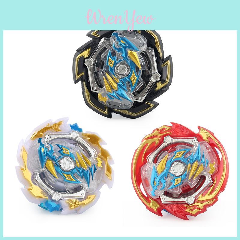 Activity Toy Beyblade Burst Fight Gt B-133 Ace Dragon With Multiple Forms**