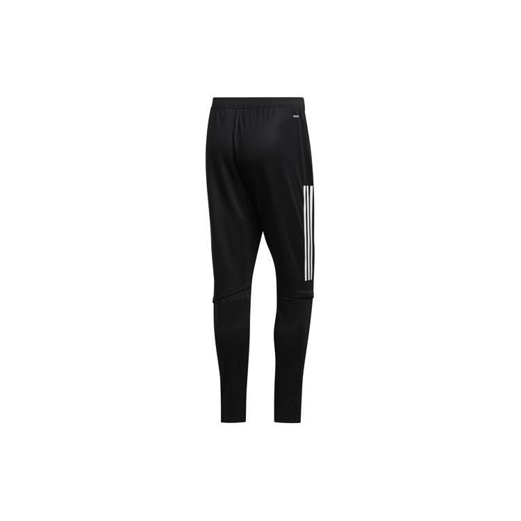 Adidas Sports Pants Men's Black Moderate EA2475