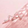 Zircon Star Earring For Women Exquisite Personality Tassel Party Earring