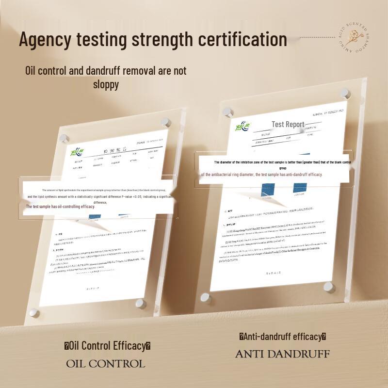 Guse Amino Acid White Tea Hair & Body Care Series