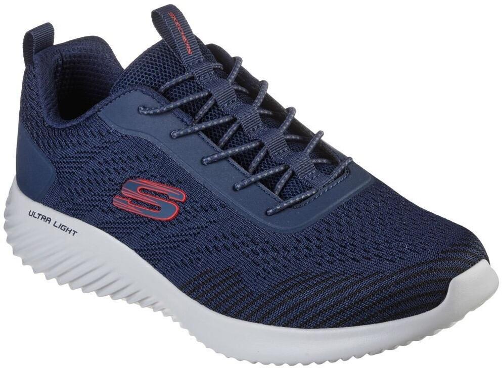 Sneakers Skechers Bounder-INTREAD Navy