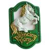 Dragon Horse Spirit Home Resin Ornament Pendant Handicraft Wall Interior Decoration Pendant