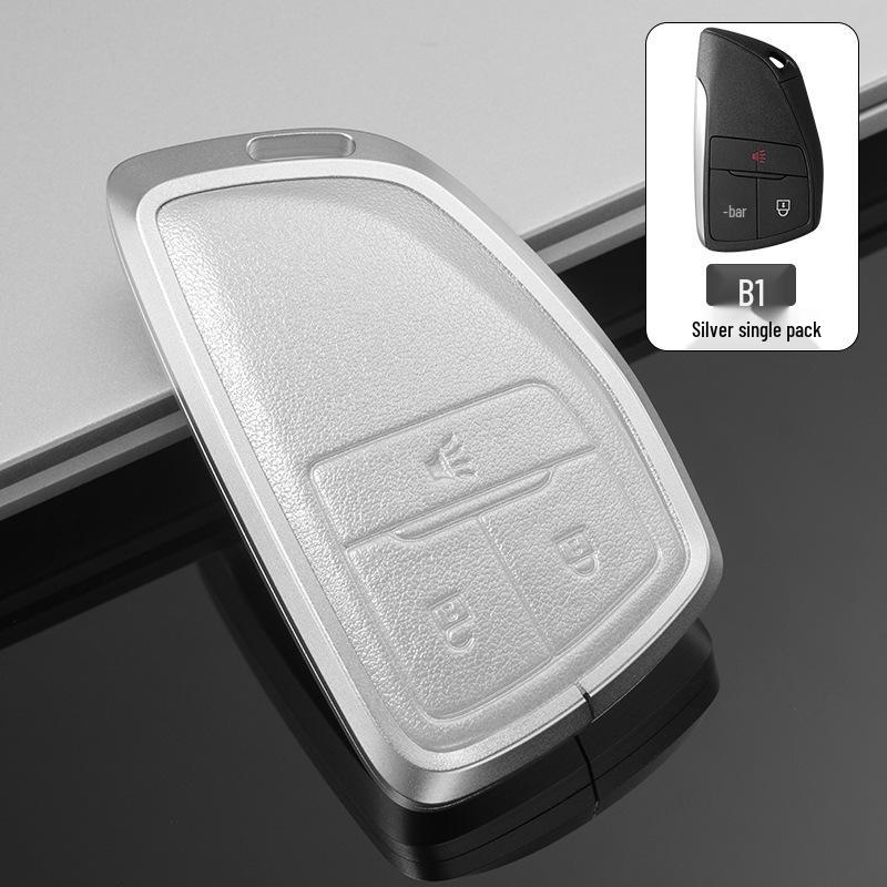 Buick Schlüsselhülle: Schutzhülle für 23 LaCrosse, 22 Regal GS, Envision, Enclave