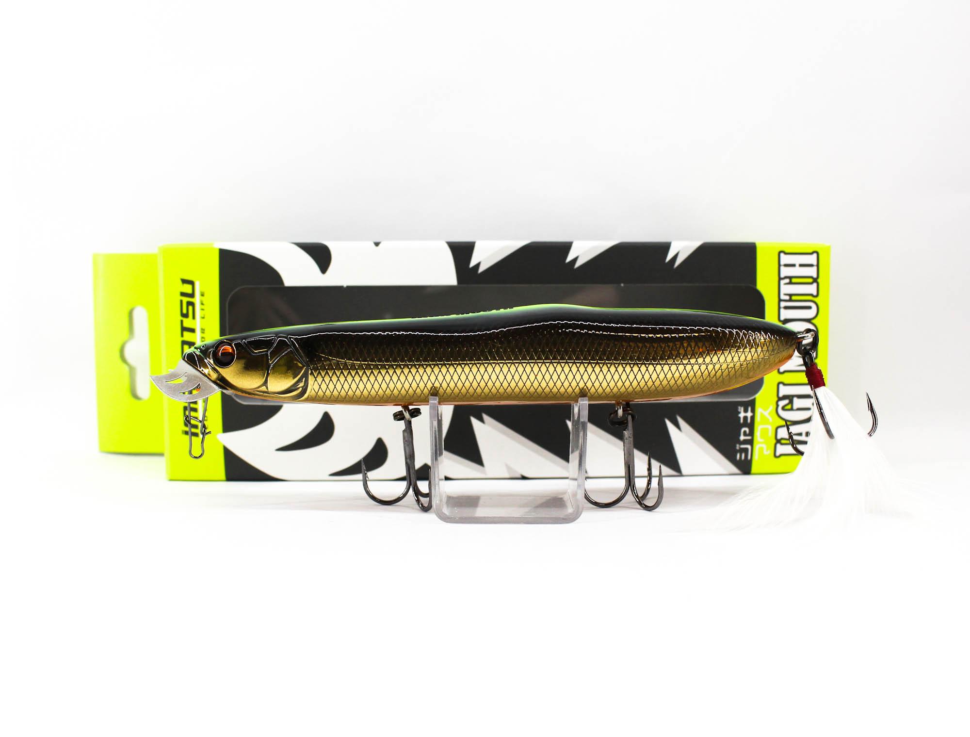 

Imakatsu Jagi Mouth Floating Lure 313 (6306)