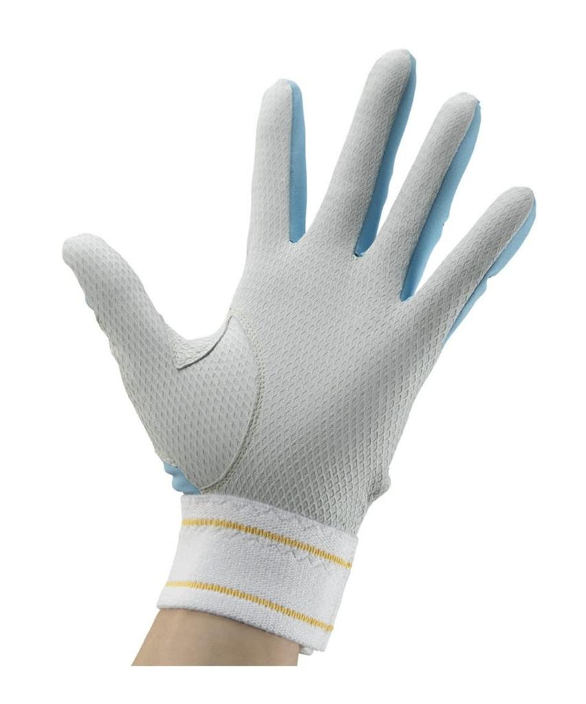 Mizuno Batting Silicon Power Arc Mizuno Size 27cm Gloves, Hands, LI, Pro, 1ejea81021,