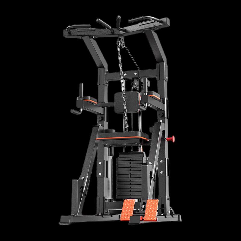 Yinglijin Commercial Multi-functional Assisted Pull-up Machine
