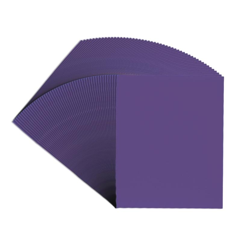 50 Pcs Matte Card Sleeves Deck Guard Card Cover Trading Cards Protector for Baseball/Sports Cards, Game Card Durable