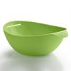 Silicone Folding Bowl Bread Dough Knead Mixer Fish Steamer Roaster Bread Food Cook Tool