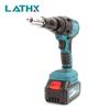 Brushless Lithium Battery Automatic Portable Rivet Gun