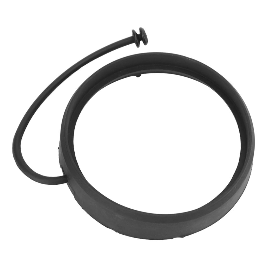 Car Fuel Tank Cap Line Wire Rubber A2224700105 Fuel Gas Tether Ring Replacement for MercedesBenz A Class CLA Class C