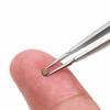 2UUL TW01 3D Hand-Finished Tweezers for Precision Circuit Board and Digital Repair