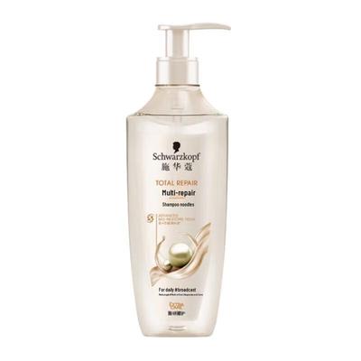 Schwarzkopf Multi-Effect Repair šampon