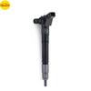 For DENSO CRIN G4 GM Injector Residual Air Gap Solenoid Valve Travel Adjusting Washer Gaskets 295700-0550 23670-0E010