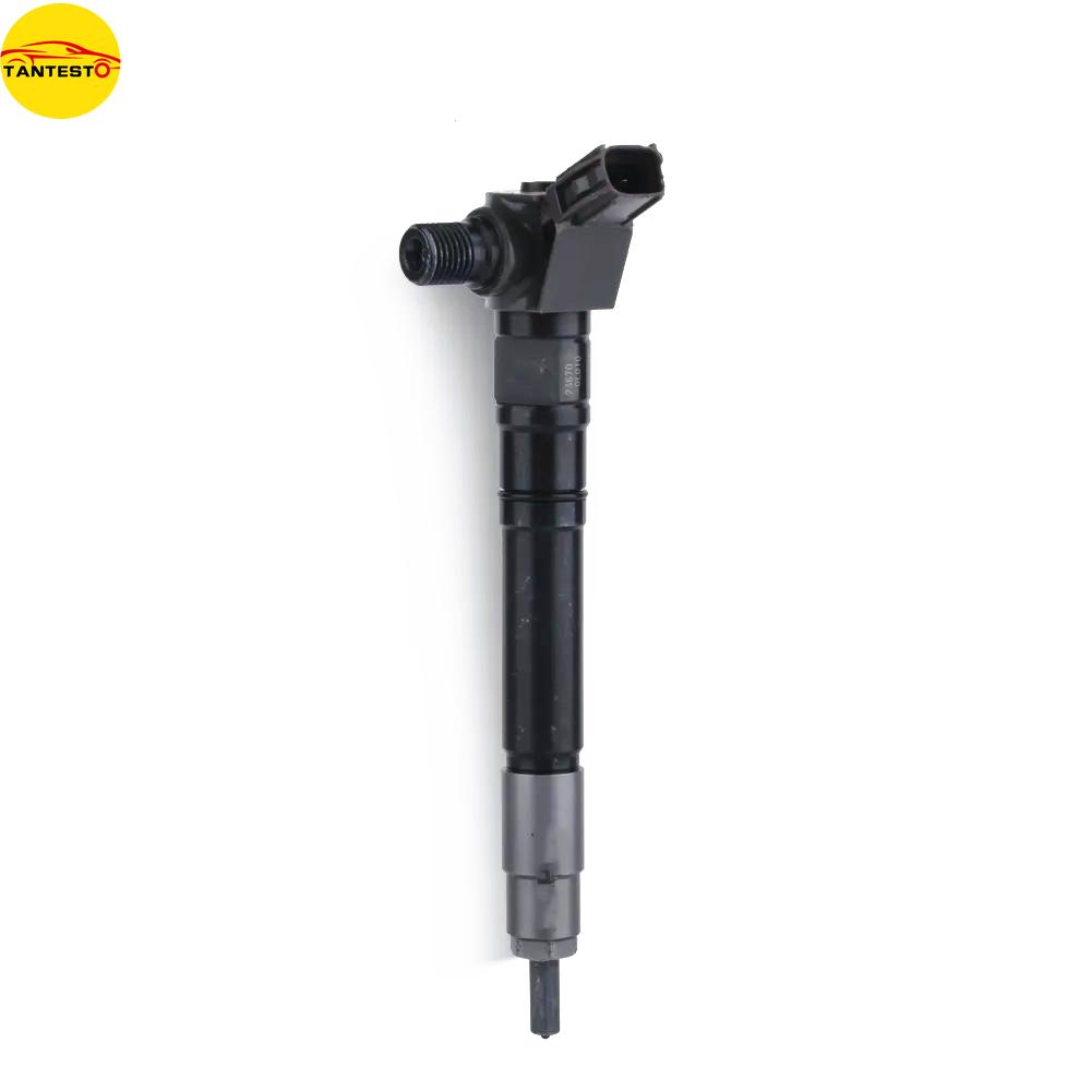For DENSO CRIN G4 GM Injector Residual Air Gap Solenoid Valve Travel Adjusting Washer Gaskets 295700-0550 23670-0E010