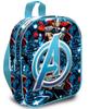 Plecak Z Bohaterami Avengers 3D