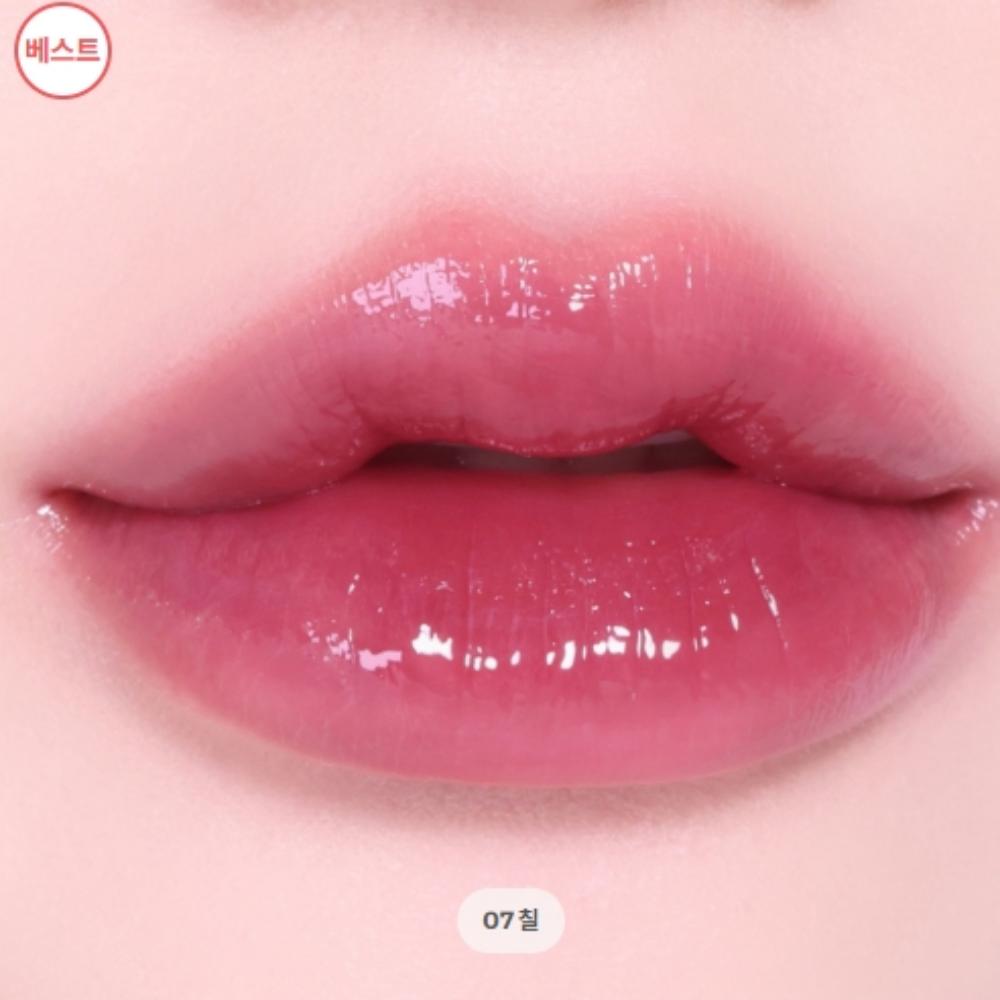 [NEW Color Range] Hince Ro Glow Gel Tint – 19 Shades (0.14 Fl Oz Each)