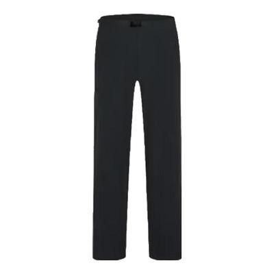 JD Jingzao Men's Outdoor Thermal Softshell Pants