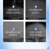 Hyaluronic Acid Forehead Sticker SADOER Collagen Firming Improves Forehead Lines