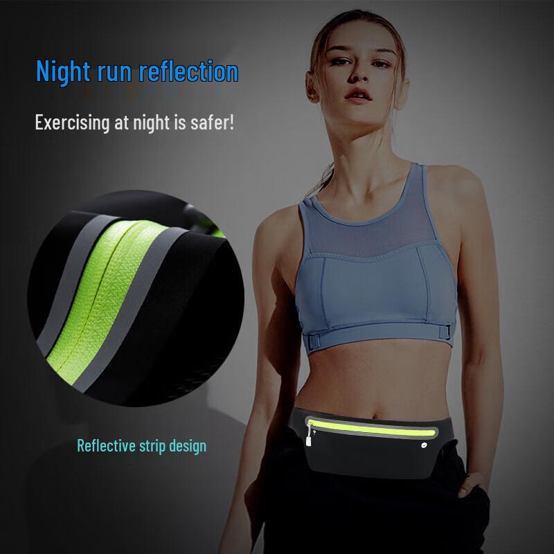 Kewo Running Phone Waist Pack