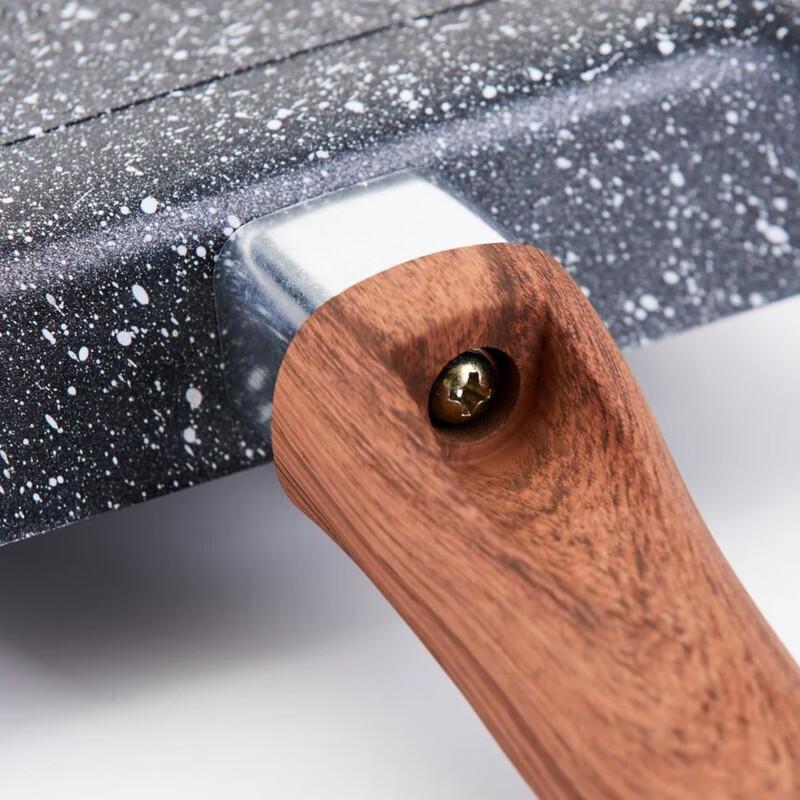 ZISIZ Maifan Stone Square Tamagoyaki Frying Pan