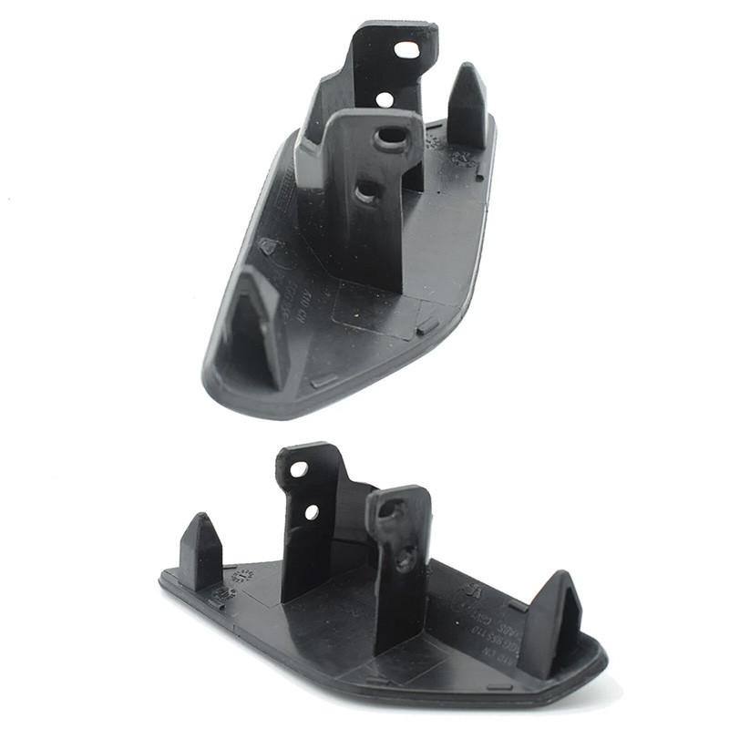1 Paar Scheinwerferreinigungsdüsenabdeckung für VW Golf 7 VII MK7 2013-2017 5GG955109 5GG955110